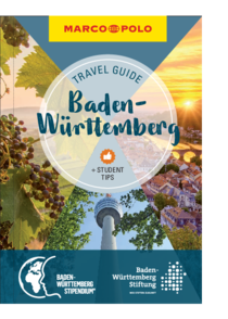 Willkommen in Baden-Württemberg